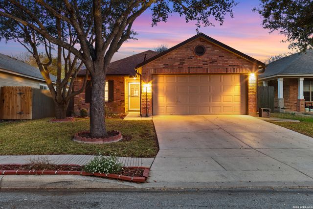 6019 Old Chimney, San Antonio, TX 78250