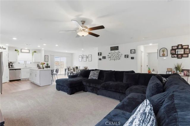 8716 Akero, Bakersfield, CA 93307