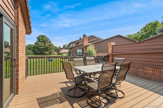 5935 W Mansfield Avenue 255, Denver, CO 80235