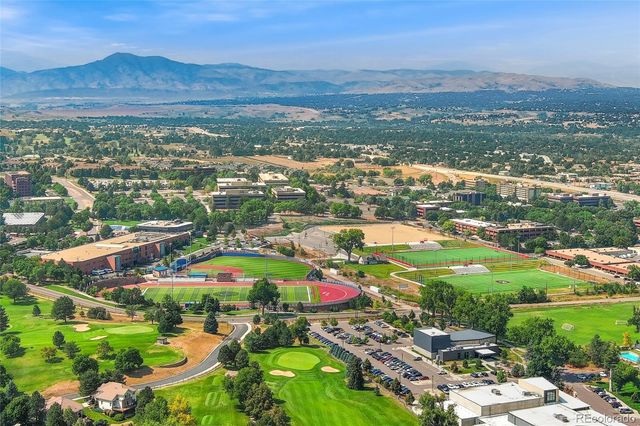 5935 W Mansfield Avenue 255, Denver, CO 80235