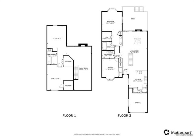 5935 W Mansfield Avenue 255, Denver, CO 80235