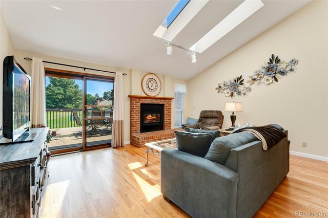 5935 W Mansfield Avenue 255, Denver, CO 80235