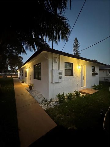 251-253 SW 11th St, Dania Beach, FL 33004