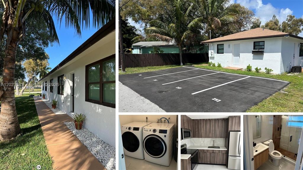 251-253 SW 11th St, Dania Beach, FL 33004