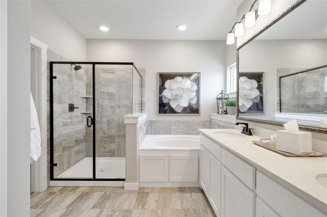 4060 Cotton Gin Road, Frisco, TX 75034