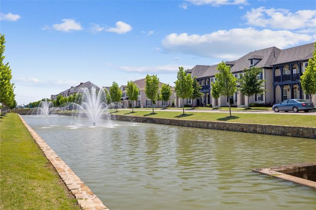 4060 Cotton Gin Road, Frisco, TX 75034