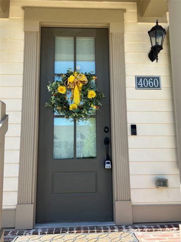 4060 Cotton Gin Road, Frisco, TX 75034