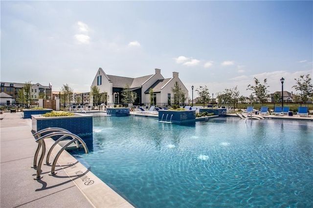 4060 Cotton Gin Road, Frisco, TX 75034