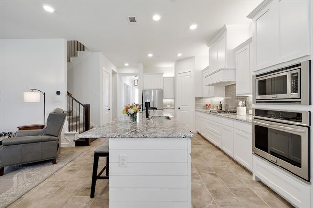 4060 Cotton Gin Road, Frisco, TX 75034