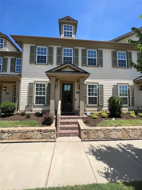 4060 Cotton Gin Road, Frisco, TX 75034