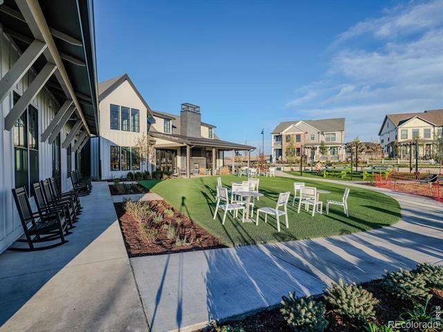 167 Liberty Street, Erie, CO 80516