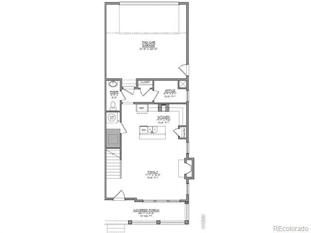 167 Liberty Street, Erie, CO 80516
