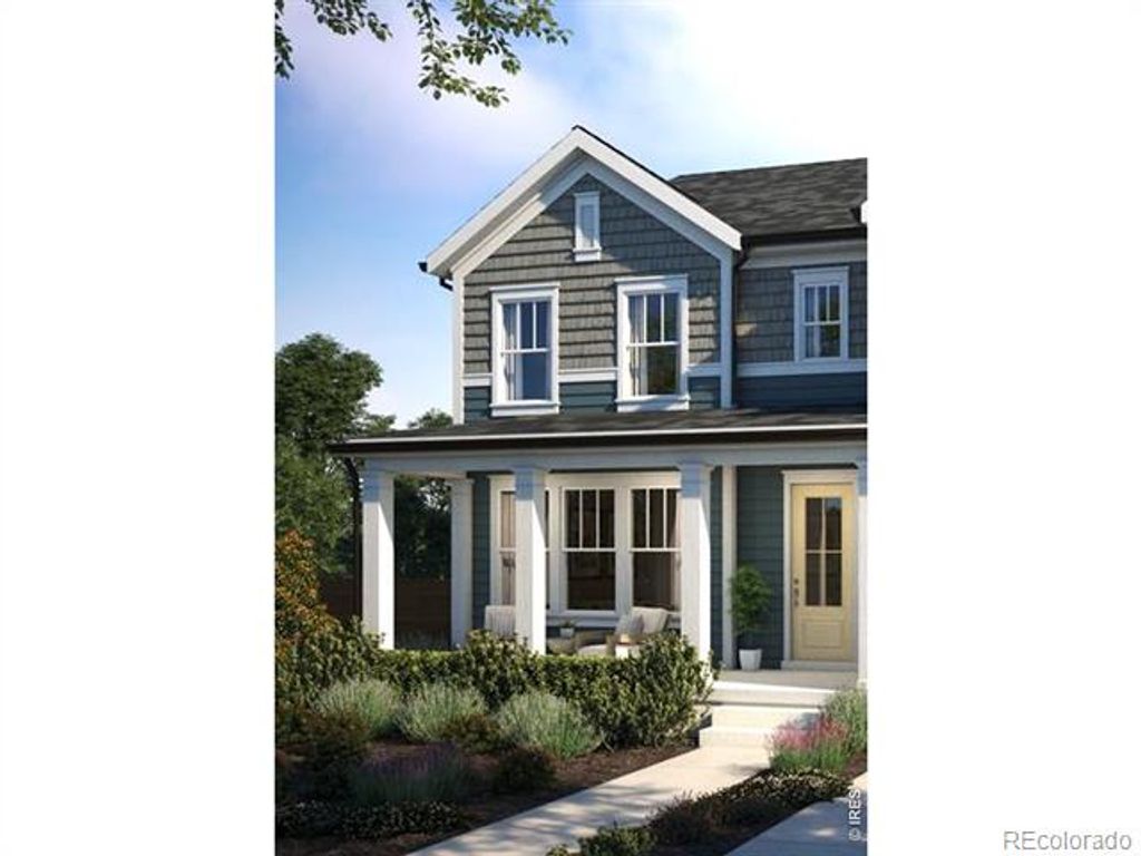 167 Liberty Street, Erie, CO 80516