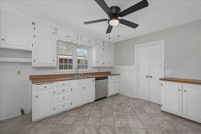 2404 JUNIPER Drive, Amarillo, TX 79109