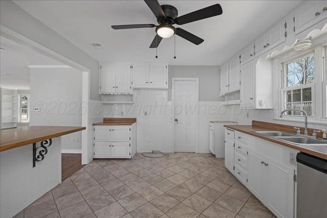 2404 JUNIPER Drive, Amarillo, TX 79109