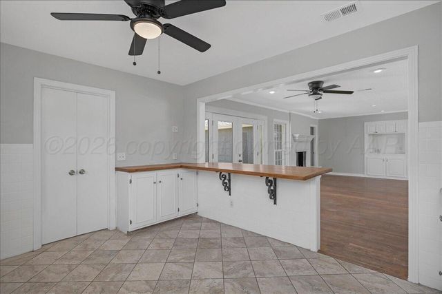 2404 JUNIPER Drive, Amarillo, TX 79109