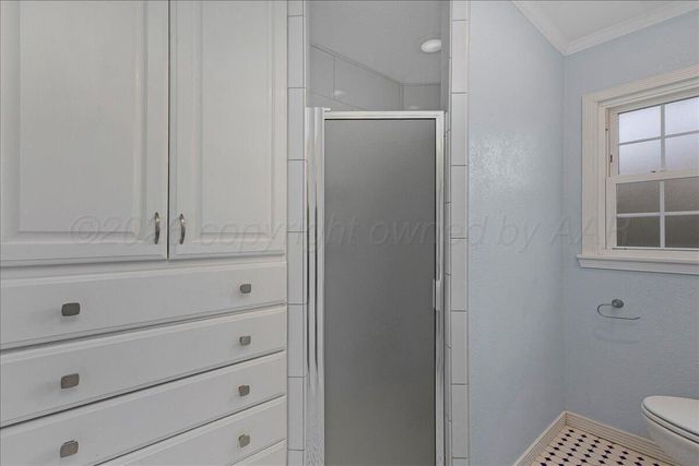 2404 JUNIPER Drive, Amarillo, TX 79109