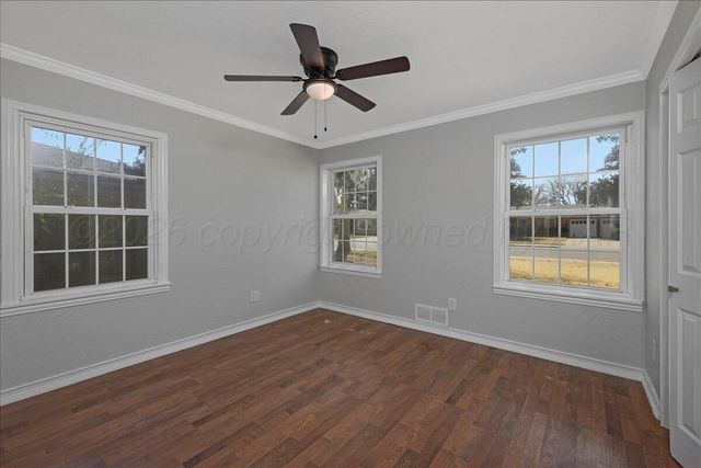 2404 JUNIPER Drive, Amarillo, TX 79109