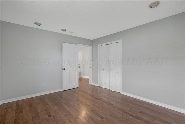 2404 JUNIPER Drive, Amarillo, TX 79109