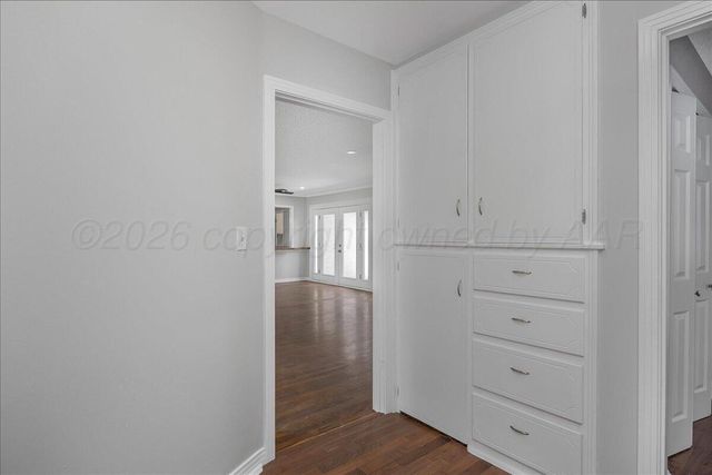 2404 JUNIPER Drive, Amarillo, TX 79109