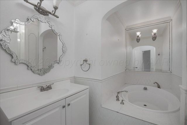 2404 JUNIPER Drive, Amarillo, TX 79109