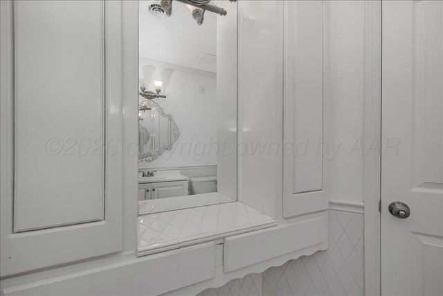 2404 JUNIPER Drive, Amarillo, TX 79109