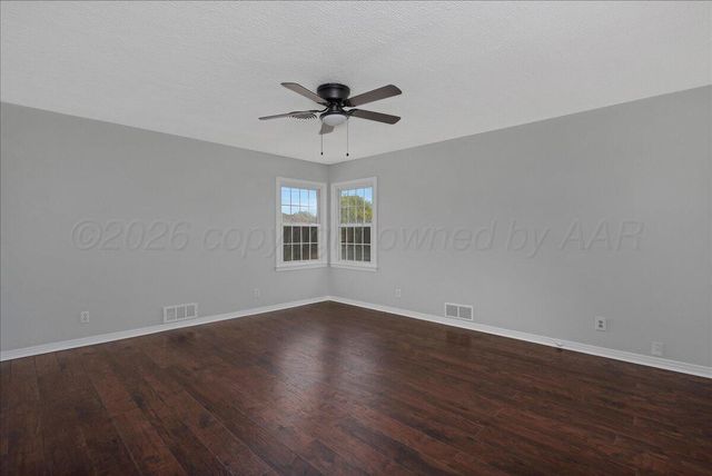 2404 JUNIPER Drive, Amarillo, TX 79109