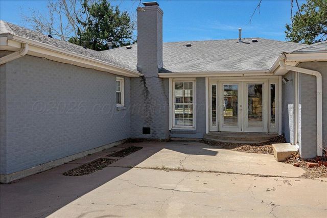 2404 JUNIPER Drive, Amarillo, TX 79109