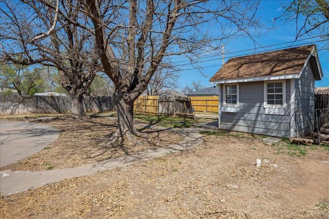 2404 JUNIPER Drive, Amarillo, TX 79109