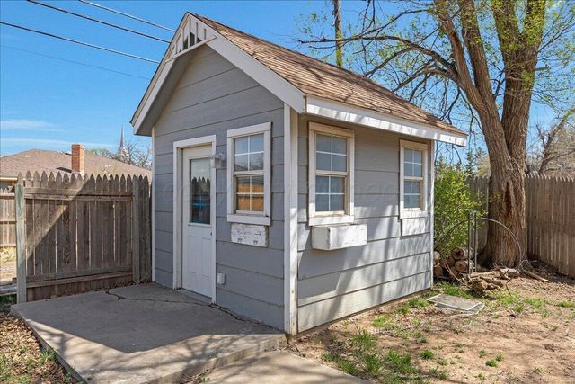 2404 JUNIPER Drive, Amarillo, TX 79109