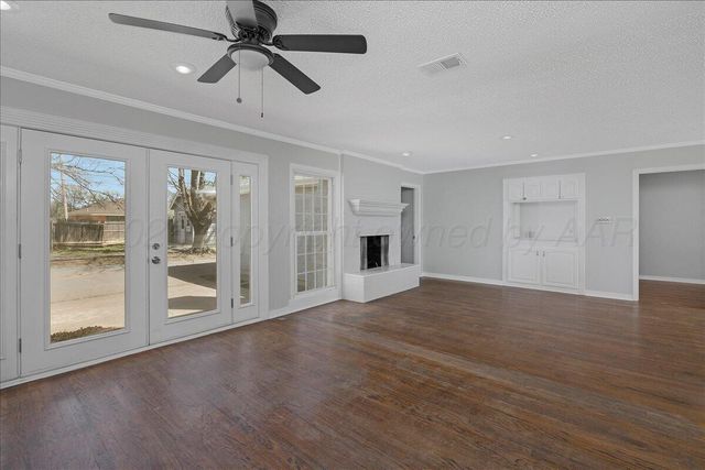 2404 JUNIPER Drive, Amarillo, TX 79109