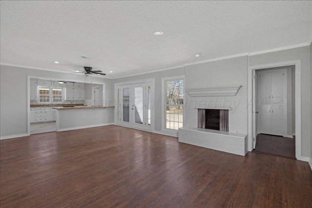 2404 JUNIPER Drive, Amarillo, TX 79109