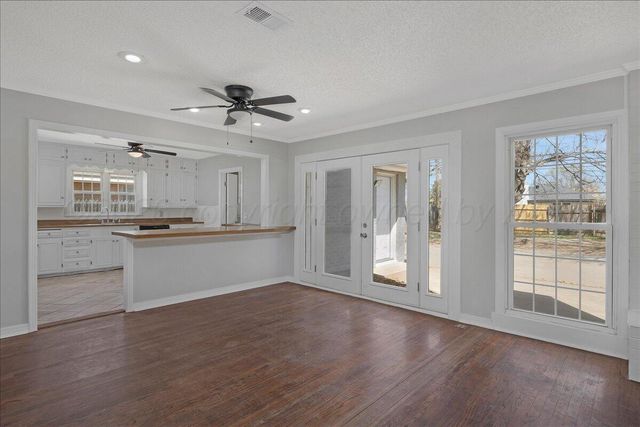 2404 JUNIPER Drive, Amarillo, TX 79109