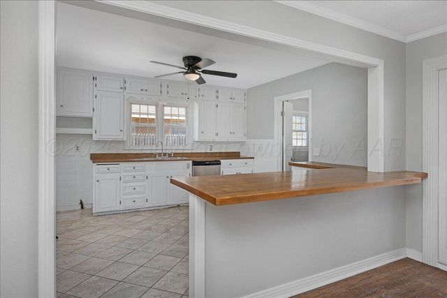 2404 JUNIPER Drive, Amarillo, TX 79109