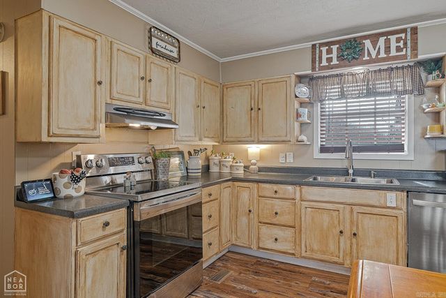 100 E Unity Road, Paragould, AR 72450