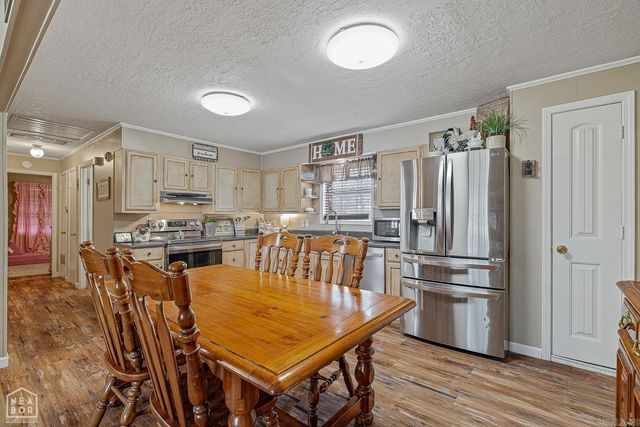 100 E Unity Road, Paragould, AR 72450