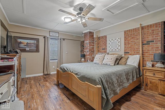 100 E Unity Road, Paragould, AR 72450