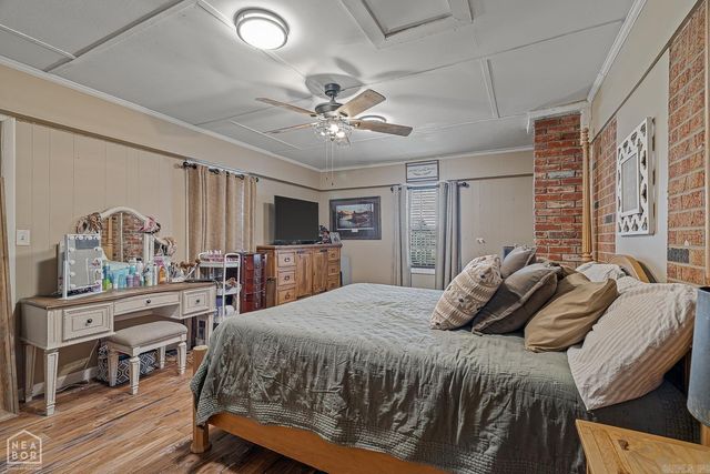 100 E Unity Road, Paragould, AR 72450