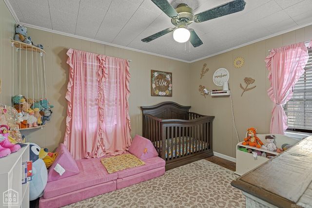 100 E Unity Road, Paragould, AR 72450