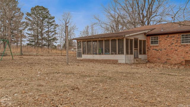 100 E Unity Road, Paragould, AR 72450