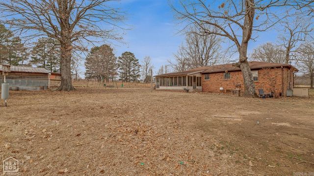 100 E Unity Road, Paragould, AR 72450