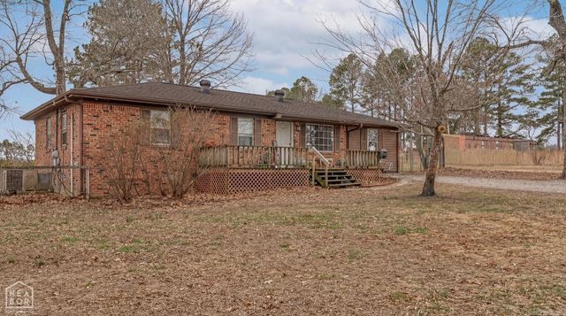 100 E Unity Road, Paragould, AR 72450
