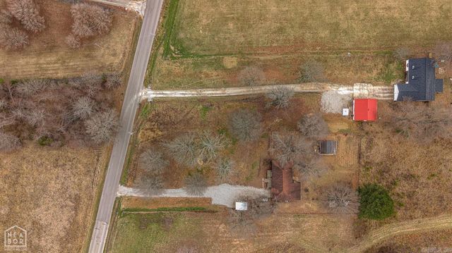 100 E Unity Road, Paragould, AR 72450