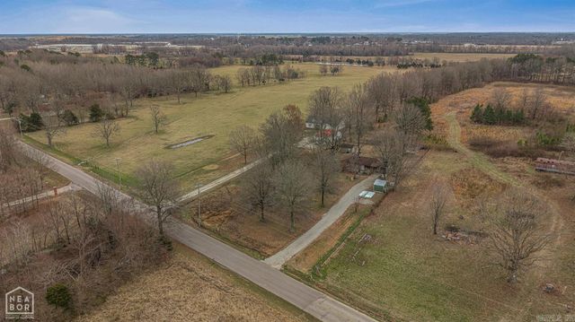 100 E Unity Road, Paragould, AR 72450