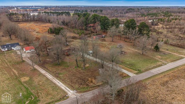 100 E Unity Road, Paragould, AR 72450