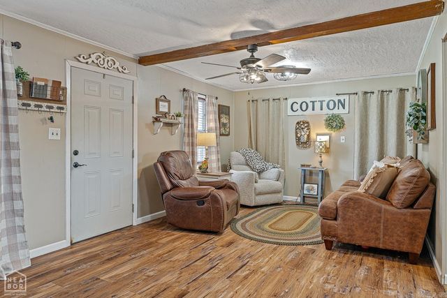 100 E Unity Road, Paragould, AR 72450