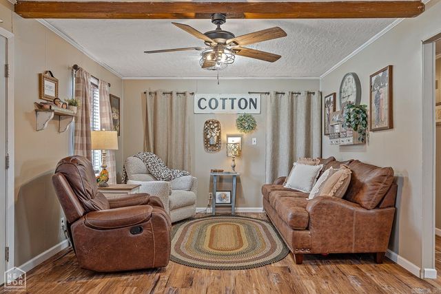 100 E Unity Road, Paragould, AR 72450