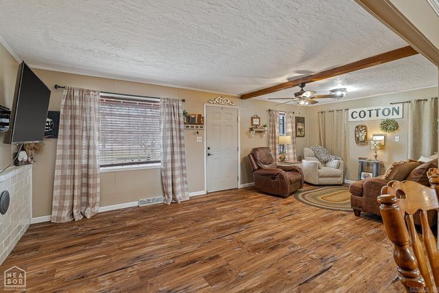 100 E Unity Road, Paragould, AR 72450