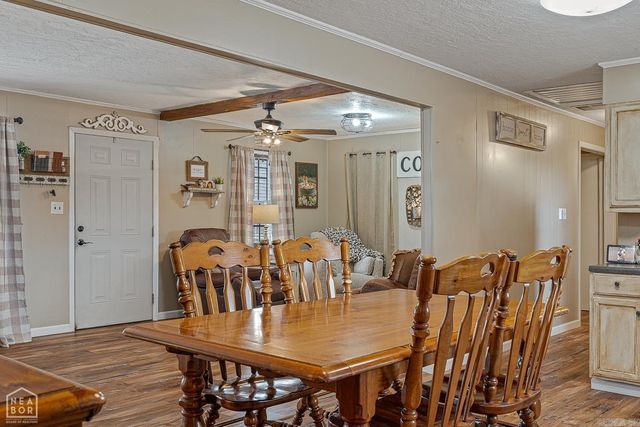 100 E Unity Road, Paragould, AR 72450