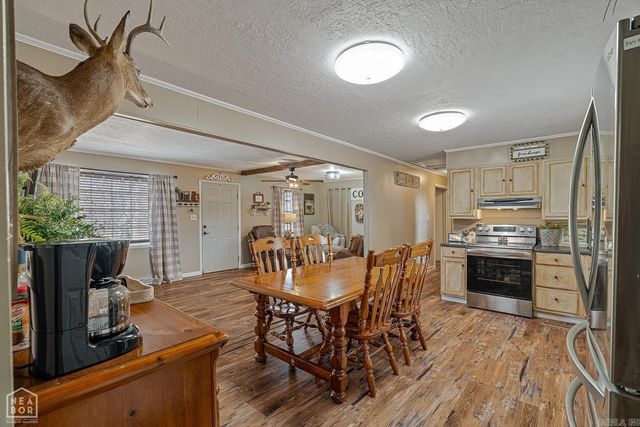 100 E Unity Road, Paragould, AR 72450